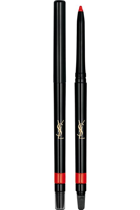 Yves Saint Laurent Dessin Des Levres The Lip Styler 